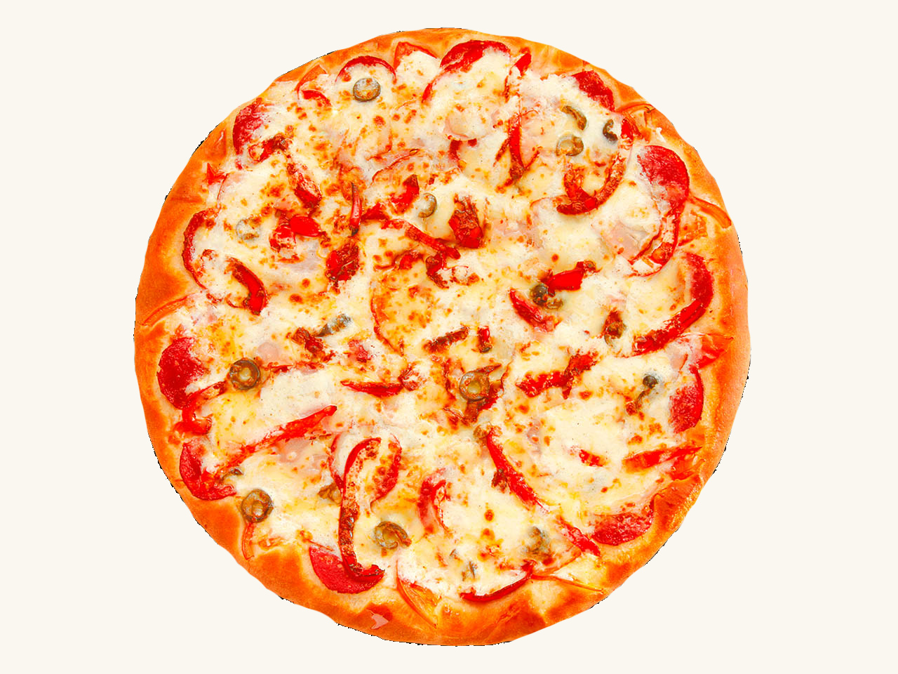 пицца классика состав фото 83